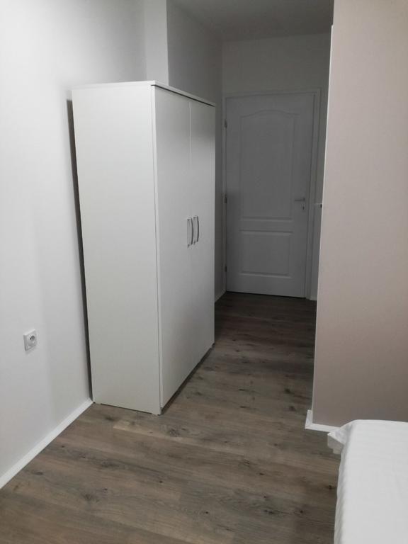 Smestaj Olivera Niska Banja Exterior foto